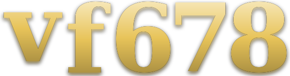 vf678 logo