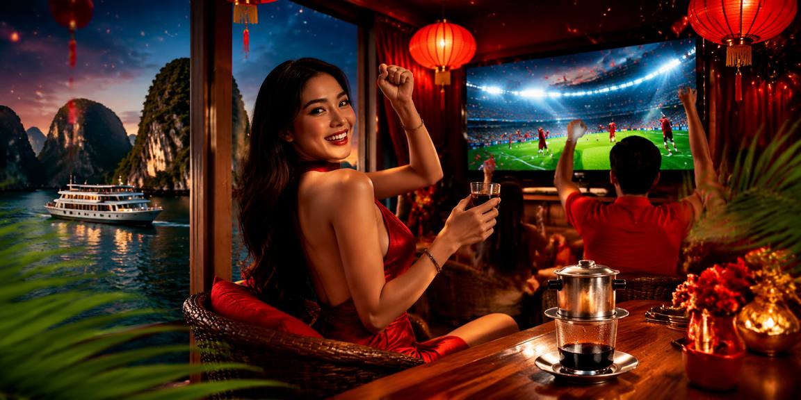 vf678 Những Gì Có Trong Phòng Game Thu Vi
