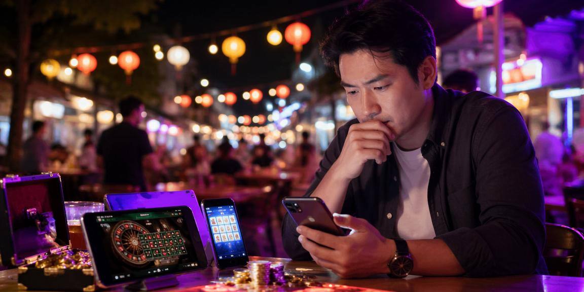 vf678 mobile gaming